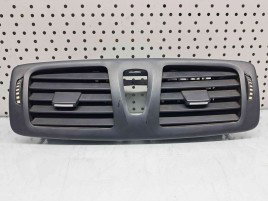  Grila aerisire centrala Renault Megane 3 Coupe [Fabr 2010-2015] OEM