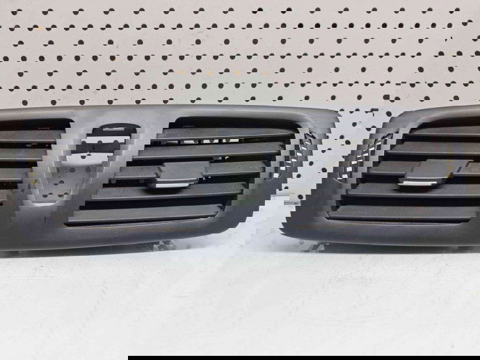  Grila aerisire centrala Renault Megane 3 Coupe [Fabr 2010-2015] OEM