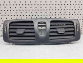  Grila aerisire centrala Renault Megane 3 Coupe [Fabr 2010-2015] OEM