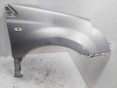 Aripa dreapta fata Renault Koleos 1 SUV [Fabr 2008-2015] Argintiu