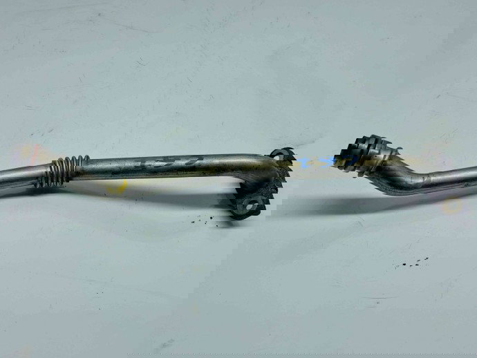 Conducta gaze Nissan Qashqai [Fabr 2007-2014] OEM 1.5 DCI K9K  