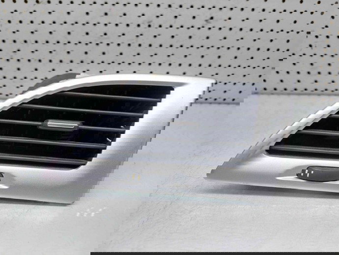  Grila aerisire dreapta Renault Megane 3 Coupe [Fabr 2010-2015] OEM