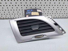  Grila aerisire stanga Renault Megane 3 Coupe [Fabr 2010-2015] OEM