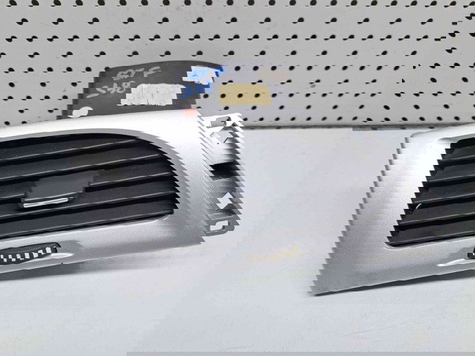  Grila aerisire stanga Renault Megane 3 Coupe [Fabr 2010-2015] OEM