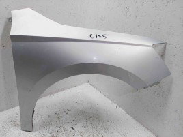 Aripa dreapta fata Skoda Fabia 3 (NJ3) [Fabr 2014-2022] LA7W