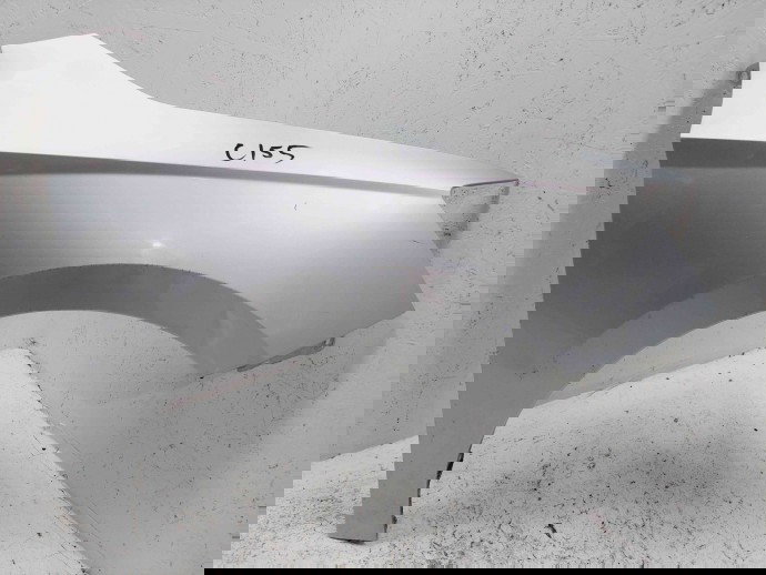 Aripa dreapta fata Skoda Fabia 3 (NJ3) [Fabr 2014-2022] LA7W