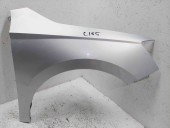 Aripa dreapta fata Skoda Fabia 3 (NJ3) [Fabr 2014-2022] LA7W