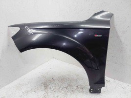 Aripa stanga fata Audi Q7 (4LB) [Fabr 2006-2014] LZ7L