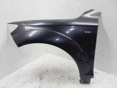 Aripa stanga fata Audi Q7 (4LB) [Fabr 2006-2014] LZ7L