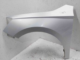 Aripa stanga fata Skoda Fabia 3 (NJ3) [Fabr 2014-2022] LA7W