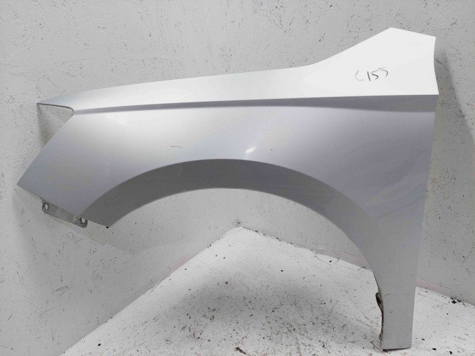 Aripa stanga fata Skoda Fabia 3 (NJ3) [Fabr 2014-2022] LA7W
