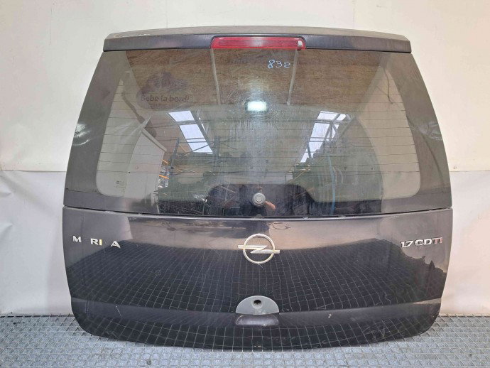 Haion Opel Meriva A [Fabr 2003-2009] 2HU