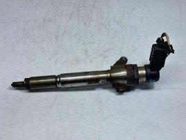 Injector Renault Megane 3 Coupe [Fabr 2010-2015] 166009445R 1.5 DCI K9KG8G8  78KW / 106CP  