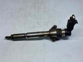 Injector Renault Megane 3 Coupe [Fabr 2010-2015] 166009445R 1.5 DCI K9KG8G8  78KW / 106CP  