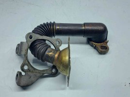 Conducta gaze Nissan Qashqai [Fabr 2007-2014] OEM 1.5 DCI K9K  