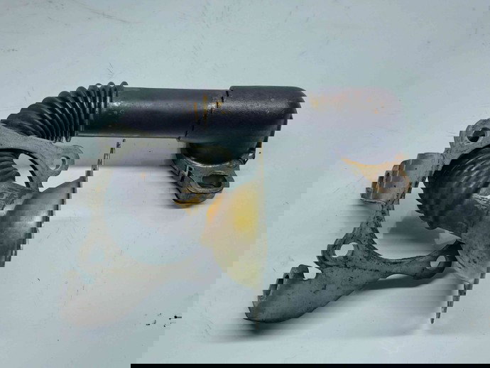 Conducta gaze Nissan Qashqai [Fabr 2007-2014] OEM 1.5 DCI K9K  