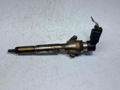 Injector Renault Megane 3 Coupe [Fabr 2010-2015] 166009445R 1.5 DCI K9KG8G8  78KW / 106CP  