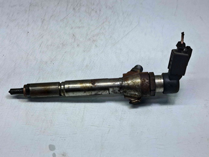 Injector Renault Megane 3 Coupe [Fabr 2010-2015] 166009445R 1.5 DCI K9KG8G8  78KW / 106CP  