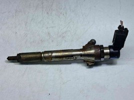 Injector Renault Megane 3 Coupe [Fabr 2010-2015] 166009445R 1.5 DCI K9KG8G8  78KW / 106CP  