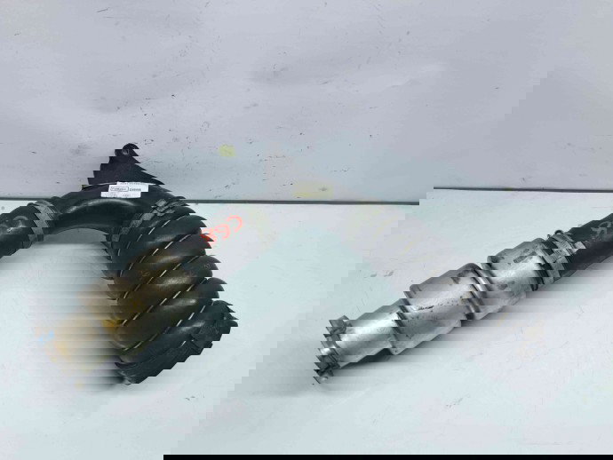 Conducta intercooler Ford Focus 3 (CB8) [Fabr 2011-2015] AV61-6C750-AD 1.6 TDCI DV6 1.6 TDCI DV6 85KW / 115CP