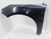 Aripa stanga fata Ford Focus 3 Hatchback [Fabr 2011-2015] Panther Black