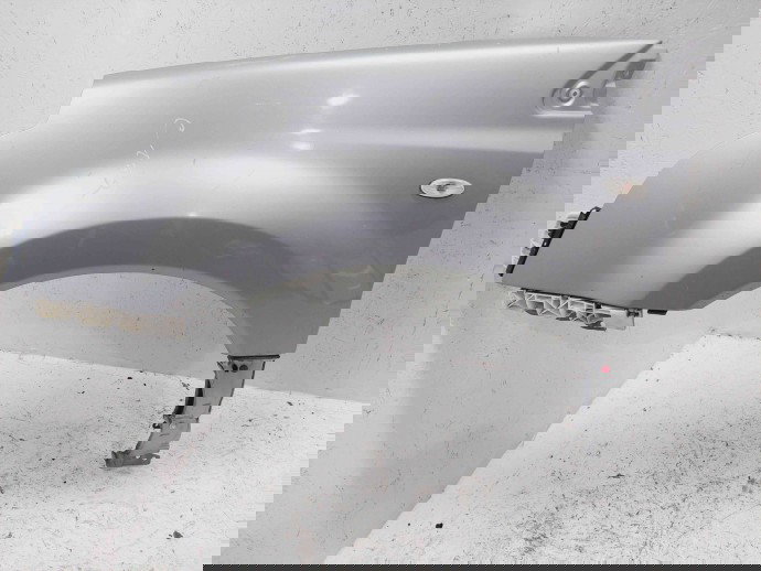 Aripa stanga fata Renault Koleos 1 SUV [Fabr 2008-2015] Argintiu