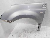 Aripa stanga fata Renault Koleos 1 SUV [Fabr 2008-2015] Argintiu