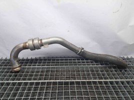 Conducta intercooler Peugeot 308 [Fabr 2007-2013] 8200541294A 1.6 HDI DV6D 1.6 HDI DV6D 68KW / 92CP