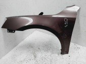 Aripa stanga fata Skoda Octavia 3 (5E3) [Fabr 2012-2020] LF8Z