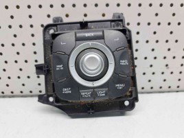  Joystick navigatie Renault Megane 3 Coupe [Fabr 2010-2015] 253B00345R