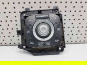  Joystick navigatie Renault Megane 3 Coupe [Fabr 2010-2015] 253B00345R