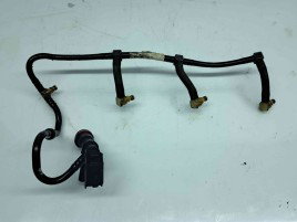 Conducta retur injectoare Nissan Qashqai [Fabr 2007-2014] OEM 1.5 DCI K9K  