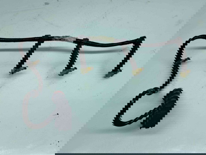 Conducta retur injectoare Nissan Qashqai [Fabr 2007-2014] OEM 1.5 DCI K9K  