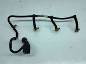 Conducta retur injectoare Nissan Qashqai [Fabr 2007-2014] OEM 1.5 DCI K9K  