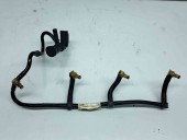 Conducta retur injectoare Nissan Qashqai [Fabr 2007-2014] OEM 1.5 DCI K9K  