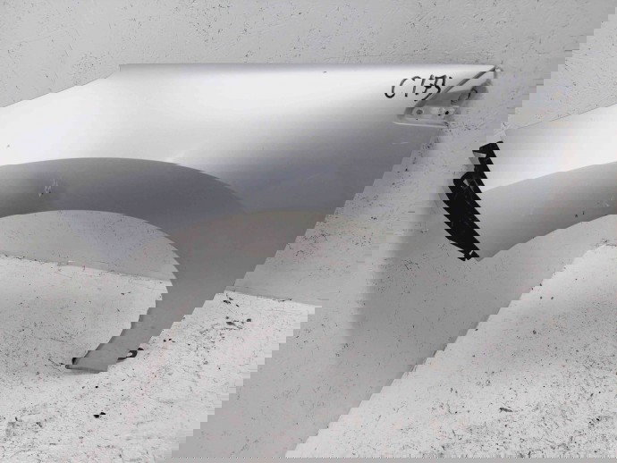 Aripa stanga fata Peugeot 308 Break [Fabr 2007-2013] EZR