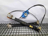 Macara electrica geam dreapta fata Audi A4 (8EC, B7) [Fabr 2004-2008] 8F0837462B