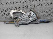 Macara electrica geam stanga fata Renault Megane 3 Coupe [Fabr 2010-2015] 807210004R