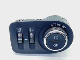  Bloc lumini Opel Astra K Hatchback [Fabr 2015-2022] 39050756