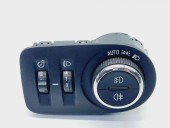  Bloc lumini Opel Astra K Hatchback [Fabr 2015-2022] 39050756