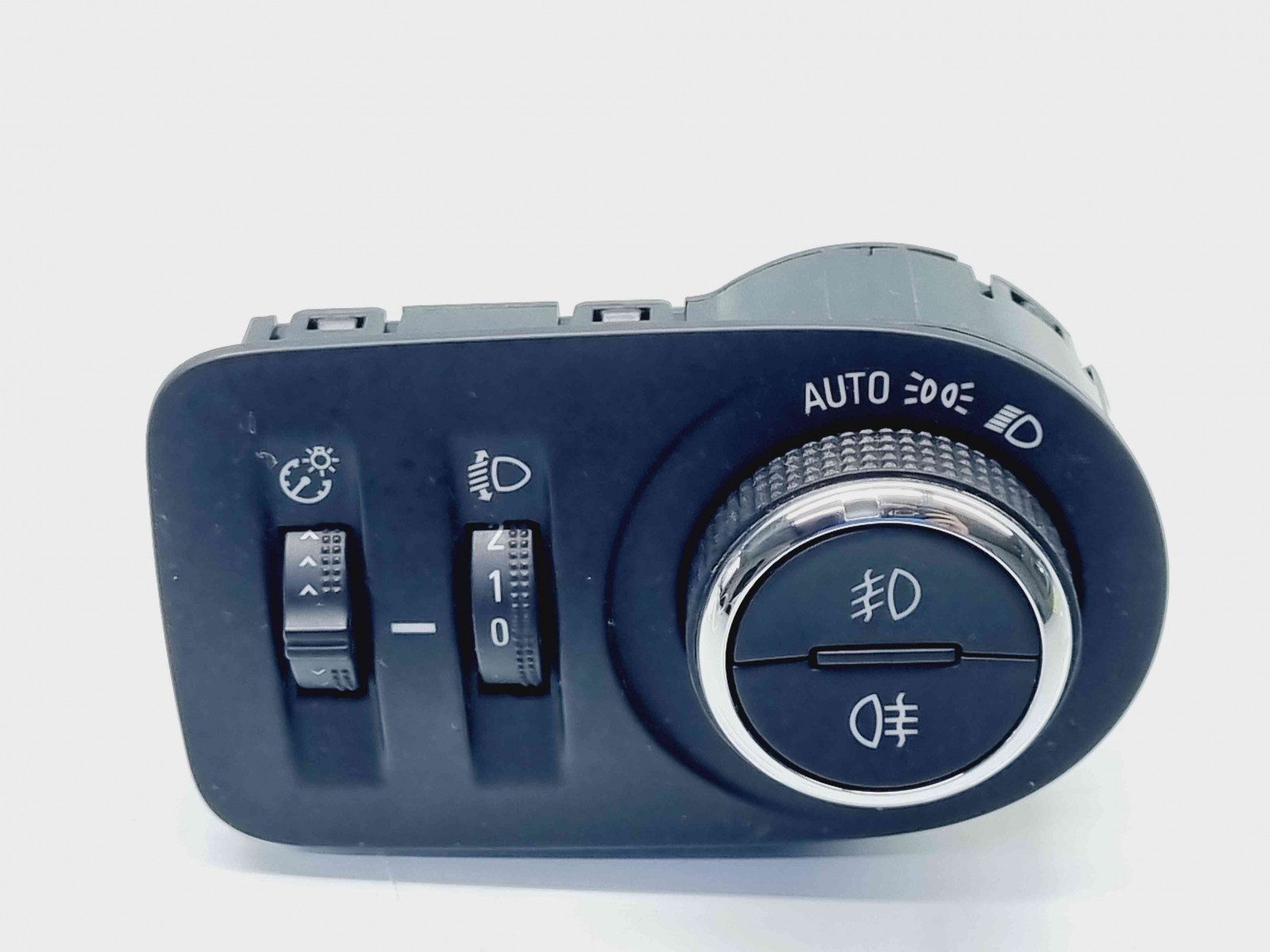 Bloc lumini Opel Astra K Hatchback [Fabr 2015-2022] 39050756 - imagine 1