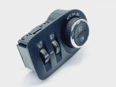  Bloc lumini Opel Astra K Hatchback [Fabr 2015-2022] 39050756