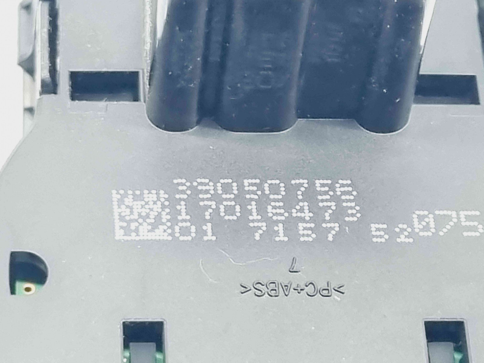 Bloc lumini Opel Astra K Hatchback [Fabr 2015-2022] 39050756 - imagine 4