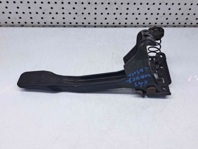 Maner deschidere capota Renault Megane 3 Coupe [Fabr 2010-2015] 656030006R