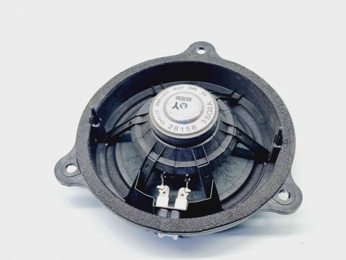  Boxa dreapta fata Renault Trafic 3 (F82) [Fabr 2014-2022] 57744928156