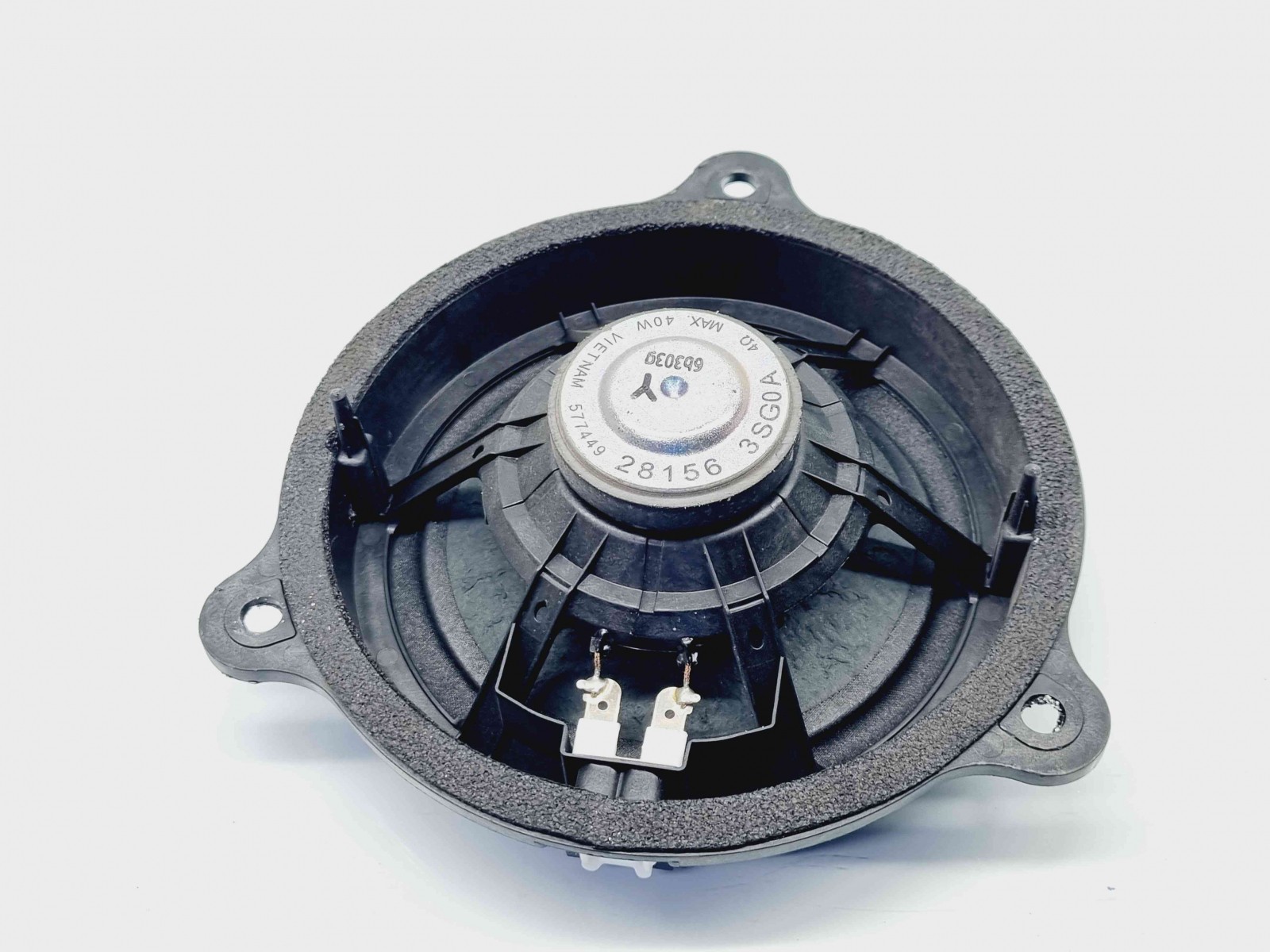 Boxa dreapta fata Renault Trafic 3 (F82) [Fabr 2014-2022] 57744928156 - imagine 3