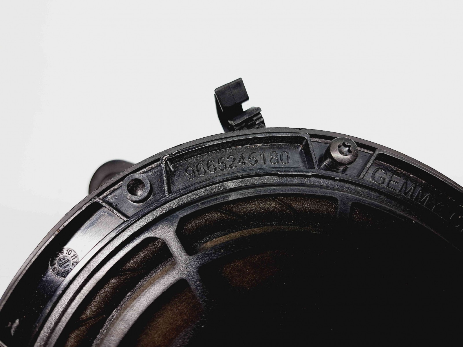 Boxa dreapta fata Peugeot 3008 Break [Fabr 2009-2016] 9665245180 - imagine 2