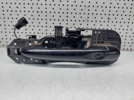 Maner usa dreapta fata Renault Megane 3 Coupe [Fabr 2010-2015] NV676