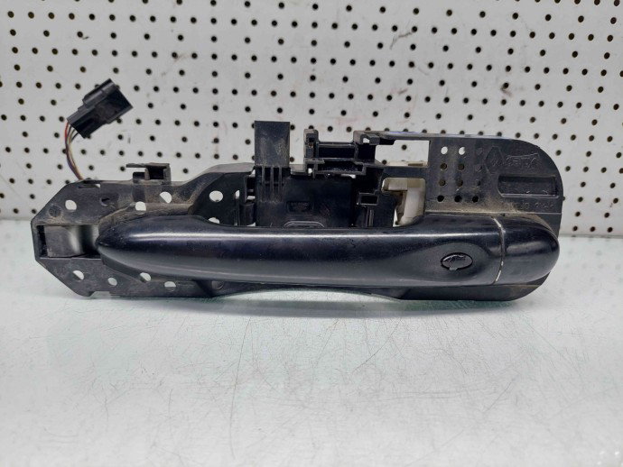 Maner usa dreapta fata Renault Megane 3 Coupe [Fabr 2010-2015] NV676