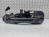 Maner usa dreapta fata Renault Megane 3 Coupe [Fabr 2010-2015] NV676